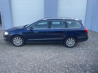 Passat b6 - 1