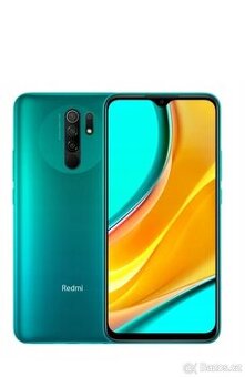 Redmi 9 4/64
