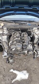 Audi A4 1,8tfsi CDH 2010