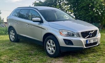 Prodám Volvo XC60 2.4D AWD