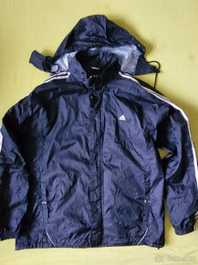 ADIDAS šusťáková bunda vel XXL