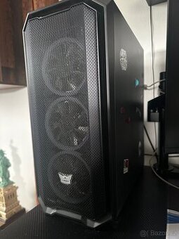 Herní PC