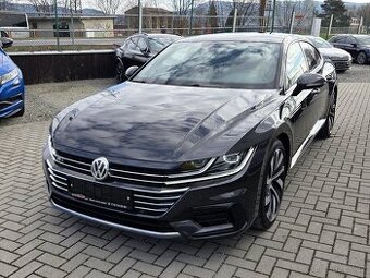VW Arteon TSi DSG R-Line VIRTUAL KAMERA PANORAMA