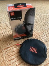 Sluchátka jbl
