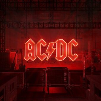 Vstupenky AC/DC - čtvrtek 26.6.2025 Praha