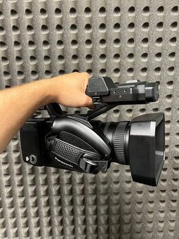 Kamera 4K Panasonic HC-X20