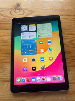 Ipad 6 Generace Apple iOS Tablet Wifi Internet - 32 GB