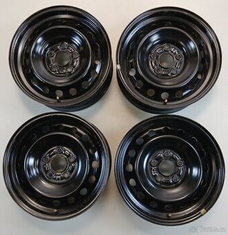 Disky na Honda Civic 5x114,3 7Jx16" 64,1 - sada 4ks