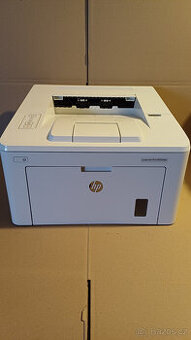 HP Laserjet M203DN | Duplex|LAN | najeto 19tis.|90% válec a
