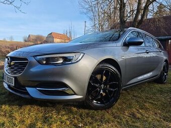 Opel Insignia B 2.0CDTi 125kw Ambi/Matrix/virtual Cocpit