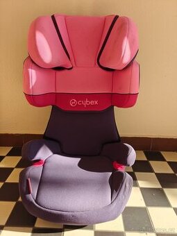 Dětská autosedačka Cybex