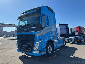 Volvo FH 500 XXL Standart Automat Euro VI