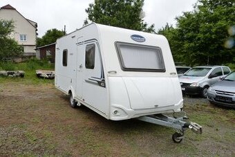 CARAVELAIR ANTARES 455