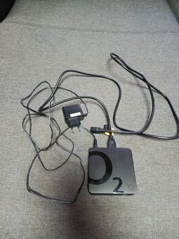 OnePlay Box od O2 settopbox (zxv10 b866v2)