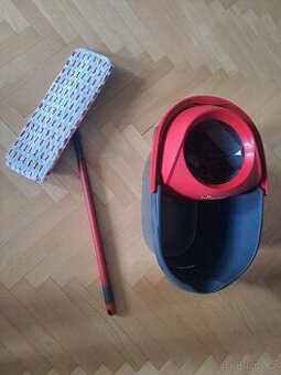 Vileda ultramax xl turbo