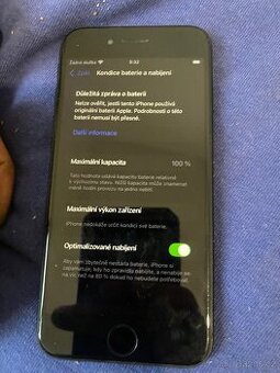 iPhone se 2020 64gb