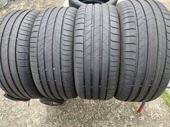 nové 245/45R19 (102Y) Bridgestone Turanza 6 M0 Enliten 4ks