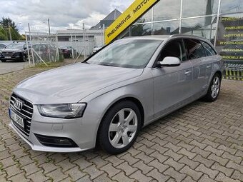 Audi A4 Avant, 2.0.TDI, 110kW, r.v.2015