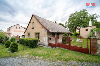 Prodej rodinného domu, 150 m², Skuteč, ul. Rybičkova