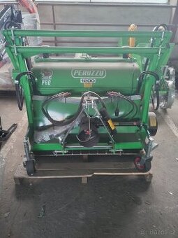 Mulčovač Koala 1200 Professional