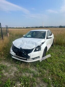 Škoda octavia 1.6 TDI 85Kw