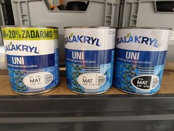 Balakryl