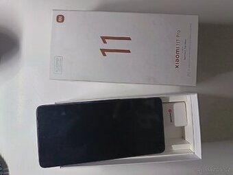 Xiaomi 11T Pro 256GB 5G