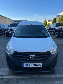 Dacia Dokker