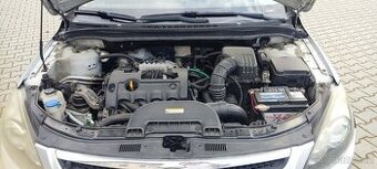 PRODÁM HYUNDAI I30 LPG , 1,4
