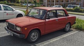 Lada 2107