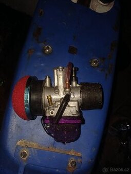 Pwk karburator 21