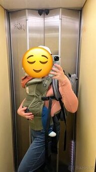 Ergobaby adapt nosítko