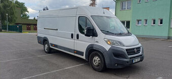 Fiat Ducato 2,3JTD Euro6, L4H2
