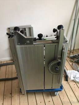 Stolní pila Festool PRECISIO CS 70 EB-Set (561146)