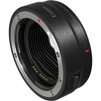 Canon adaptér EF-EOS R (v záruce)