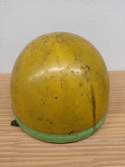 Helma přilba - 1