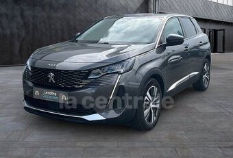 PEUGEOT 3008 II (2) PureTech 130 S&S ALLURE EAT8 03/2023