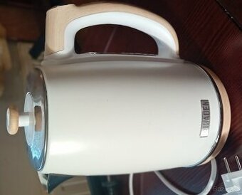 Konvice HADEN DORCHESTER-WHITE