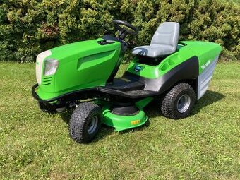 Zahradní traktor Stihl Viking T 5