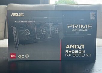 asus rx 9070xt