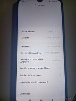 Redmi 12C 32GB