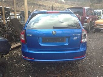 Škoda Octavia 2 ..1.6 ..77kw Cay. 2010