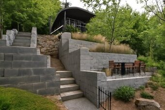 Prodej, pozemkem CP 478 m2 s chatou, Ivančice