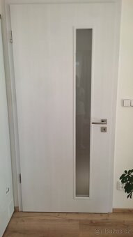 Vekra interiérové dveře š 95 nové