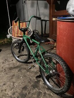Bmx retro