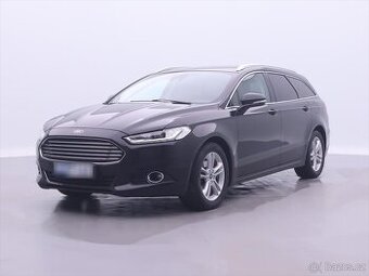 Ford Mondeo 2,0 TDCi 110kW Titanium CZ (2017)