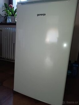 Chladnička Gorenje R392PW4