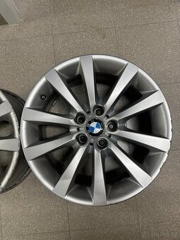 BMW 5x120 R18 8Jx18EH2+IS30