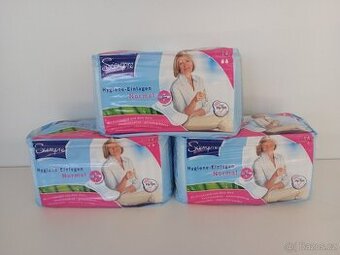 Vyprodej inkontinentních pomůcek značek Abena,Depend,Hartman