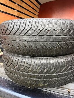 225/65r17 zimní Semperit